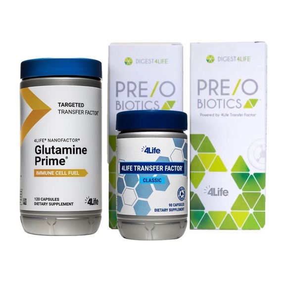 4Life Research - Picture 3 of 5